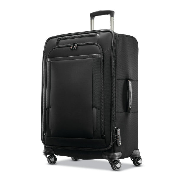 Samsonite Pro Medium Expandable Spinner Black