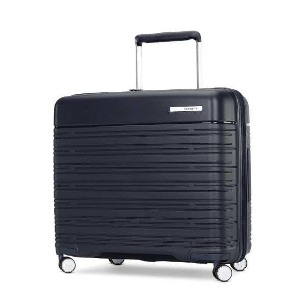 Samsonite Elevation Plus Medium Glider Midnight Blue
