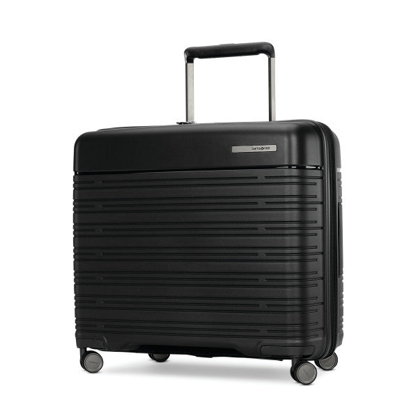 Samsonite Elevation Plus Medium Glider Triple Black