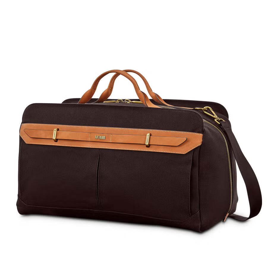 Hartmann Reserve Weekender Duffel Oak