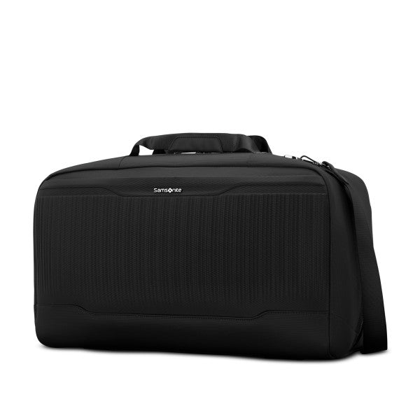 Samsonite Silhouette 18 Travel Duffel Black