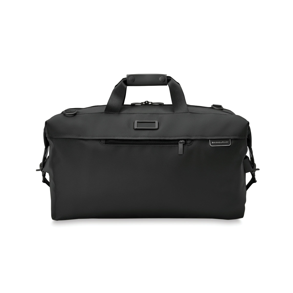 Briggs & Riley Baseline Soft Bags Weekender Duffel Black
