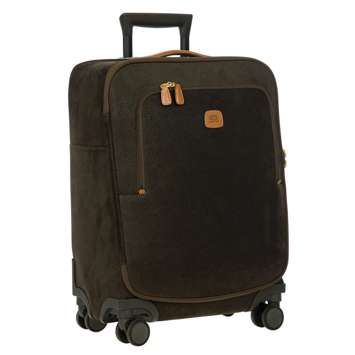 Brics Life 21" Spinner Compound Olive