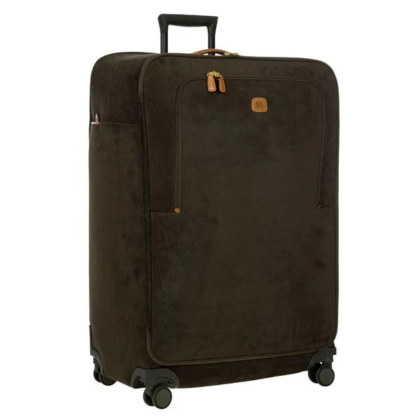 Brics Life 32" Spinner Coumpound Olive