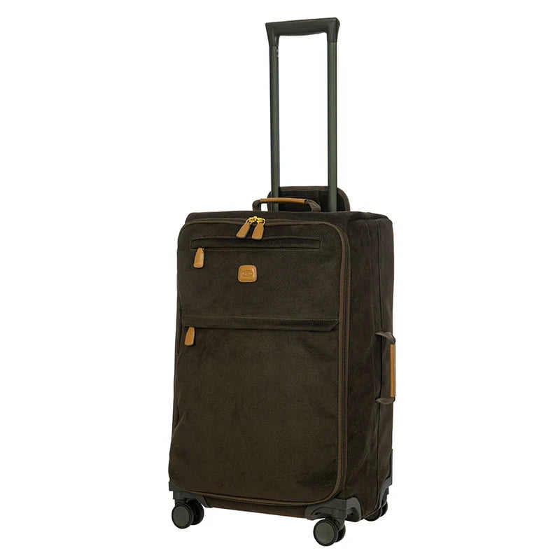 Brics Life Tropea 27" Spinner Olive
