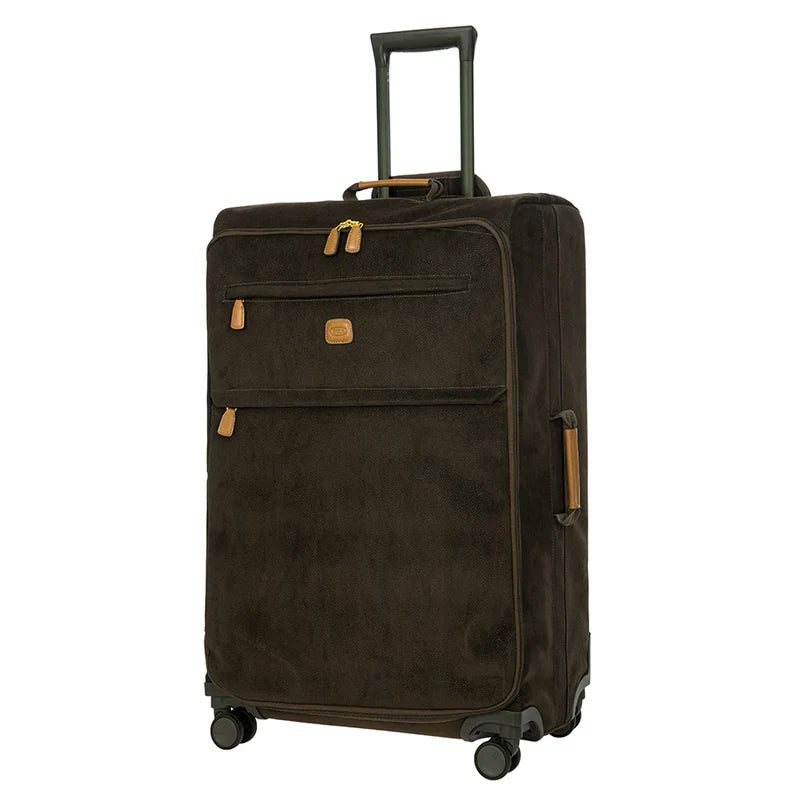 Brics Life Tropea 30" Spinner Olive