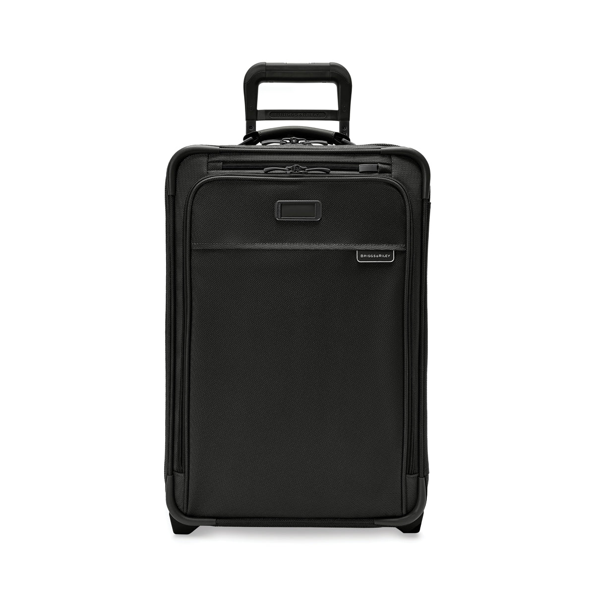 Briggs & Riley Baseline Essential Two-Wheeled Carry On Black