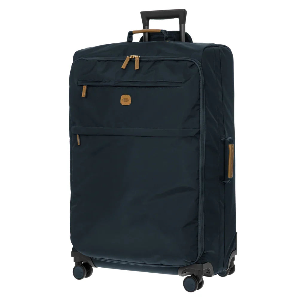 Brics X-Travel 30" Spinner W/Frame Navy