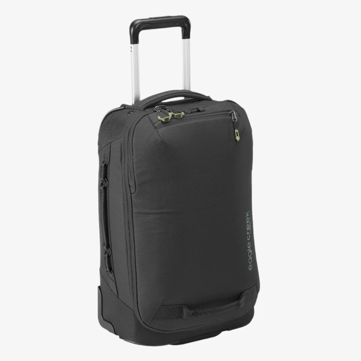 Eagle Creek Expanse 2 Wheeled 21.5" Convertible Ennternational Carry-On Midnight Black