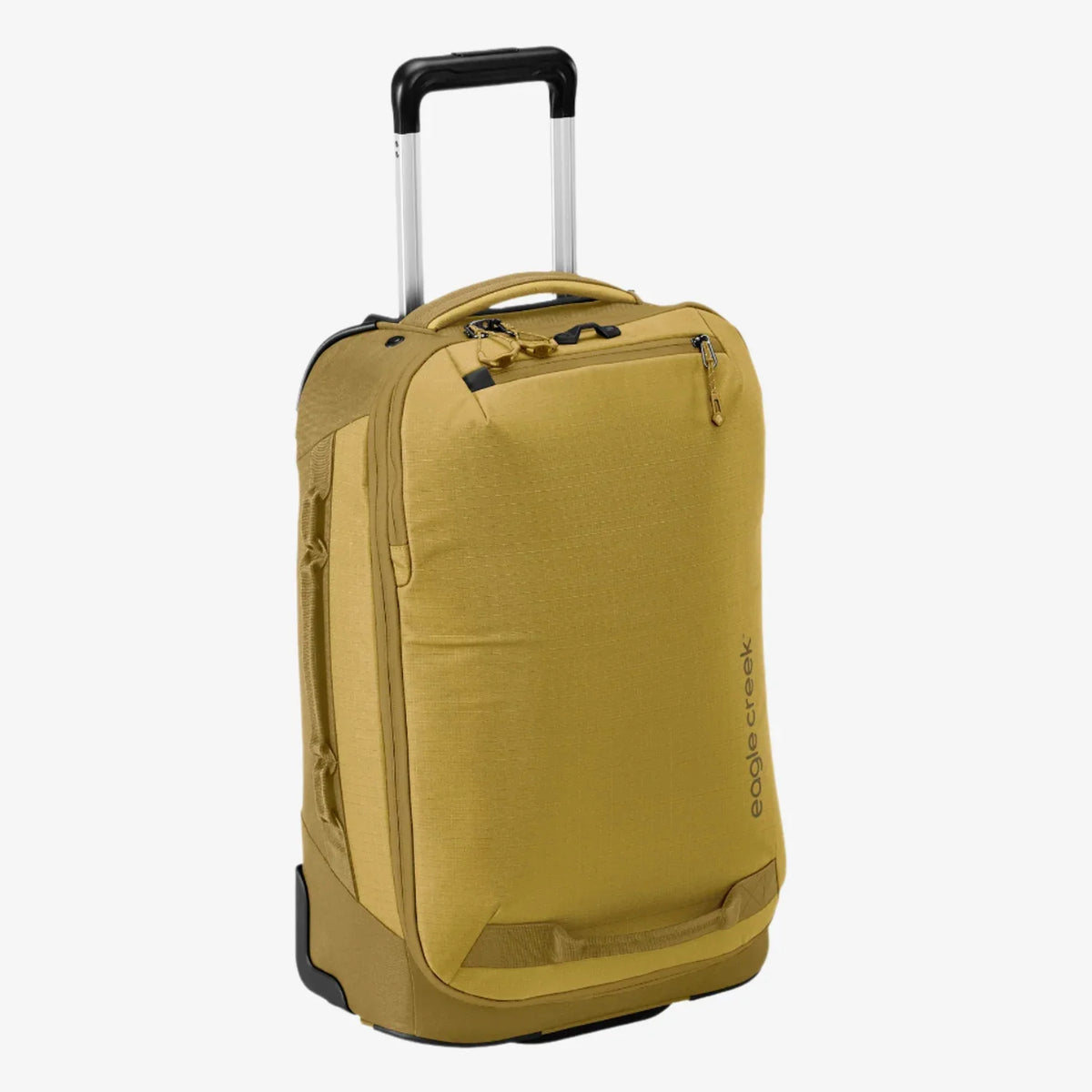 Eagle Creek Expanse 2 Wheeled 21.5" Convertible International Carry On Gold