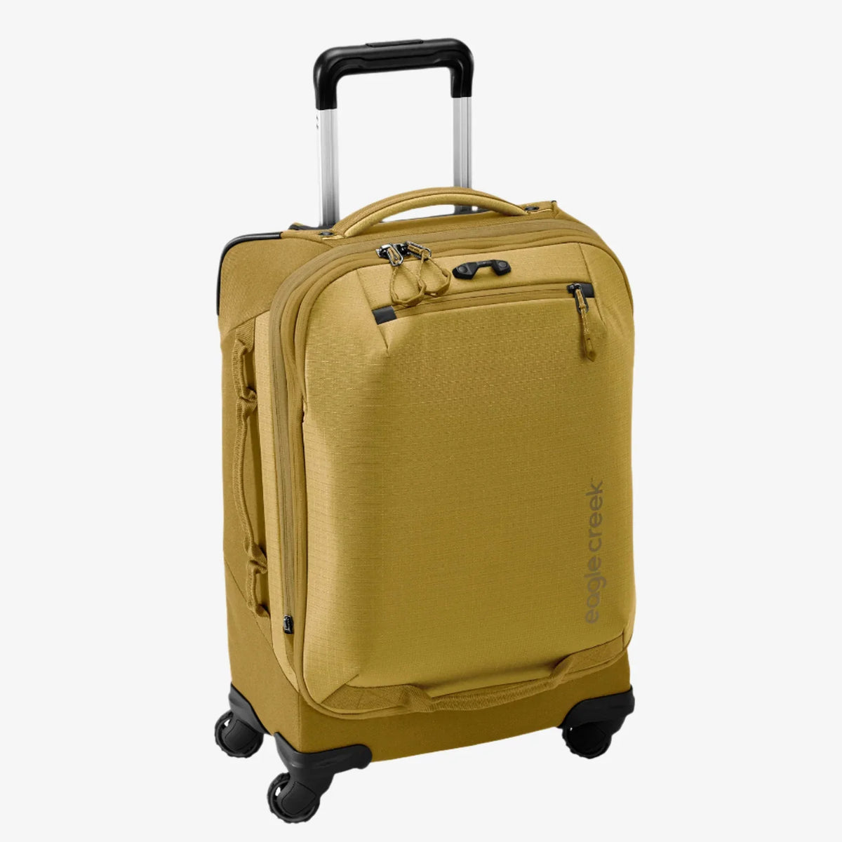 Eagle Creek Expanse 4 Wheeled 21.5" International Carry-On Gold