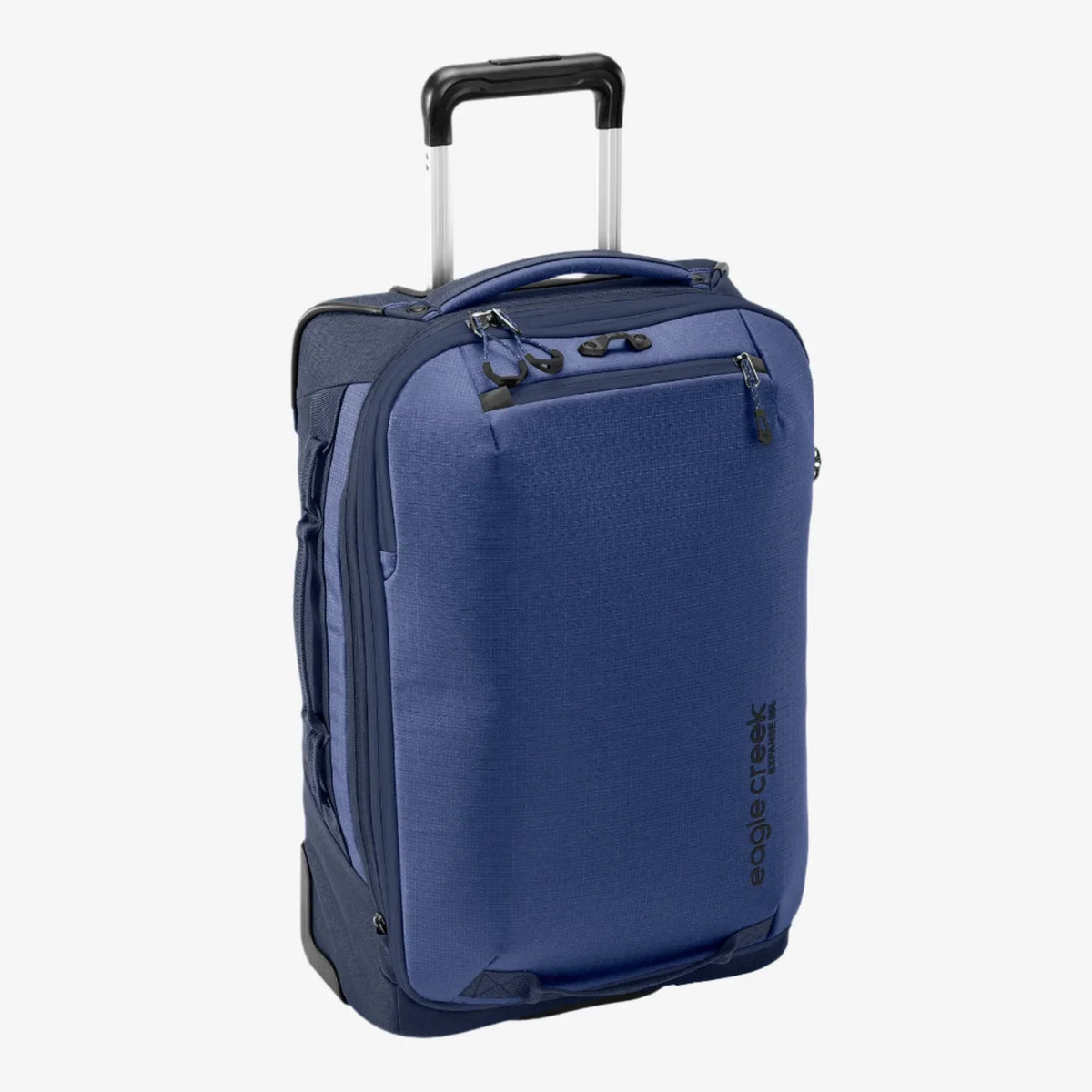 Eagle Creek Expanse 2 Wheeled 21.5" International Carry-On Pilot Blue