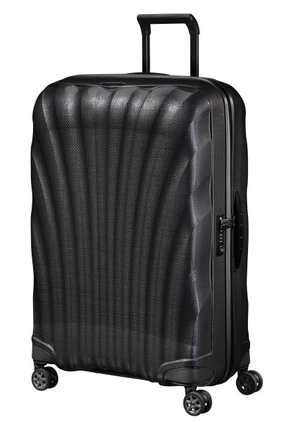 Samsonite C-Lite Large Spinner Black