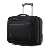 Samsonite Pro Upright Mobile Office Black