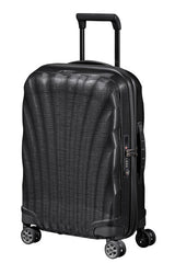 Samsonite C-Lite Carry On Spinner Black