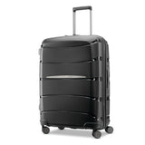 Samsonite Outline Pro Medium Spinner Midnight Black