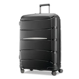 Samsonite Outline Pro Medium Spinner Midnight Black