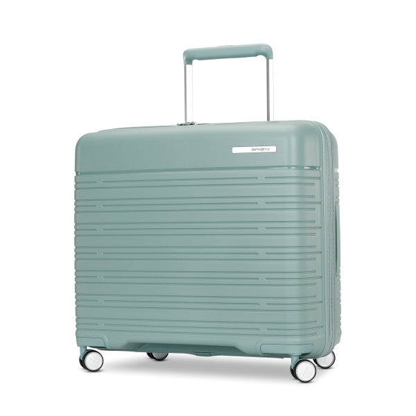 Samsonite Elevation Plus Medium Glider Cypress Green