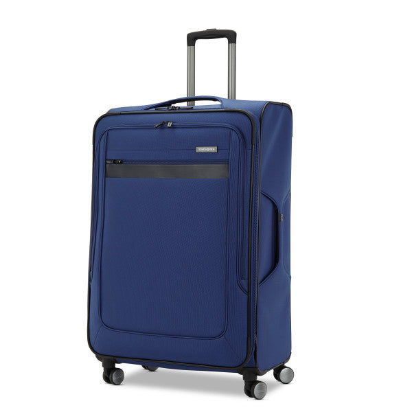 Samsonite Ascella 3.0 Large Expandable Spinner Sapphire Blue