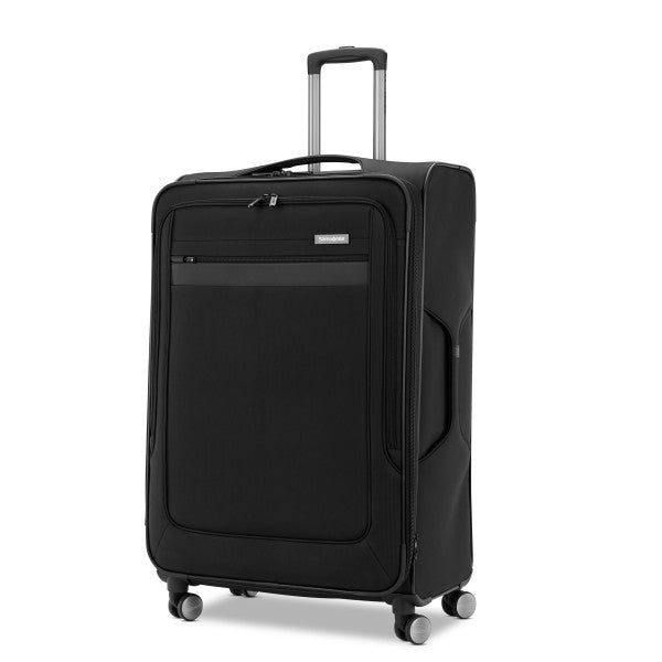 Samsonite Ascella 3.0 Large Expandable Spinner BLack