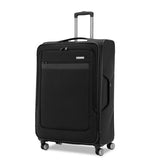 Samsonite Ascella 3.0 Large Expandable Spinner BLack