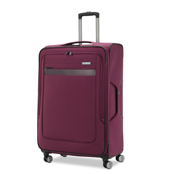 Samsonite Ascella 3.0 Large Expandable Spinner Light Plum