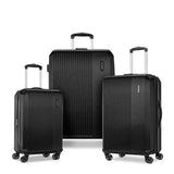 Samsonite Alliance 3pc Set Bass Black
