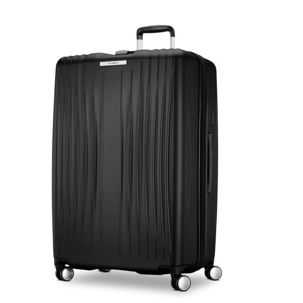 Samsonite Opto 3 Large Spinner Basalt Black