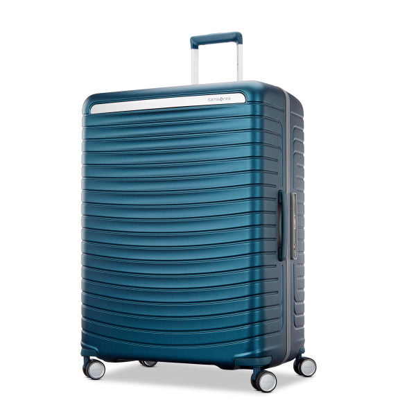 Samsonite Framelock Max Large Spinner Emerald Teal