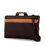 Hartmann Reserve Bifold Garment Bag Oak