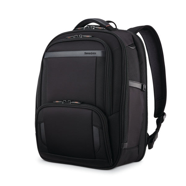Samsonite Pro Slim Backpack Black