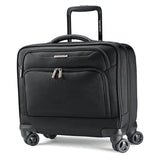 Samsonite Xenon 3.0 Spinner Mobile Office Black
