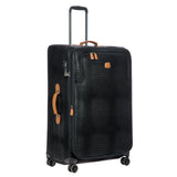 Brics Mysafari 30" Expandable Spinner Black