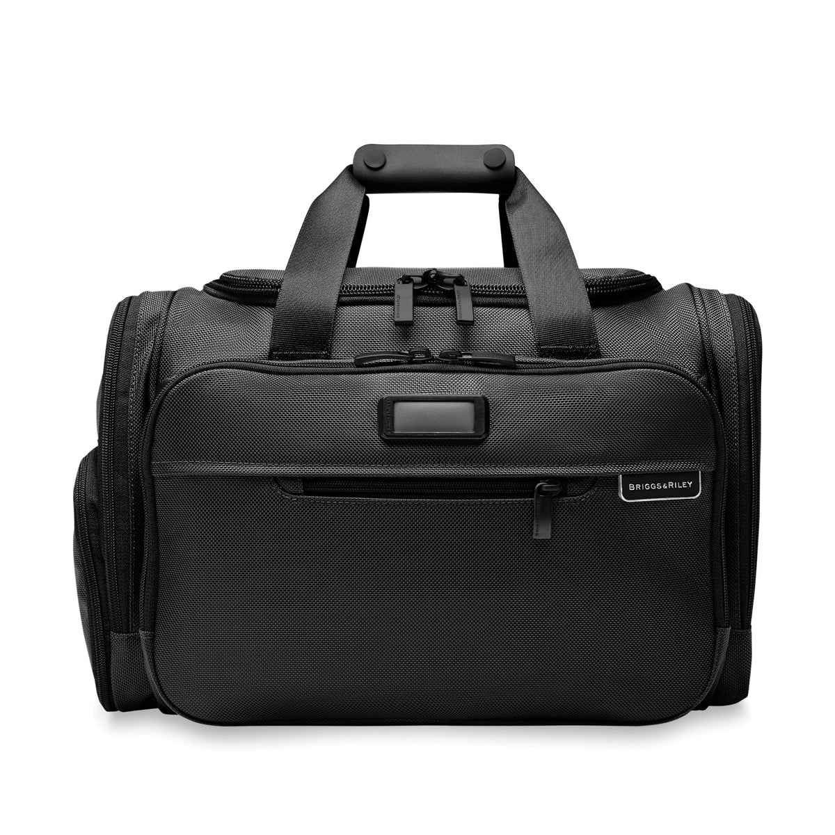 Briggs & Riley Baseline Soft Bags Underseat Duffel Black