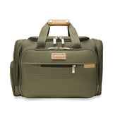 Briggs & Riley Baseline Soft Bags Underseat Duffel Olive