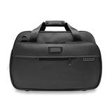Briggs & Riley Baseline Soft Bags Expandable Cabin Bag Black