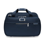 Briggs & Riley Baseline Soft Bags Expandable Cabin Bag Navy