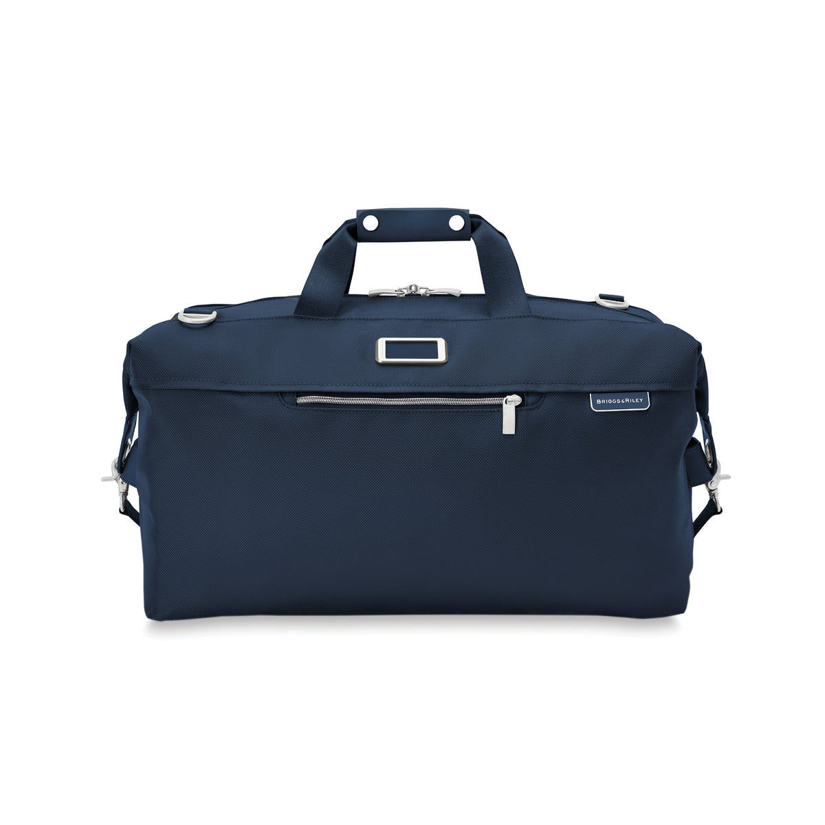 Briggs & Riley  Baseline Soft Bags Weekender Duffel Navy