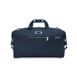 Briggs & Riley  Baseline Soft Bags Weekender Duffel Navy