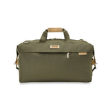 Briggs & Riley Baseline Soft Bags Weekender Duffel Olive