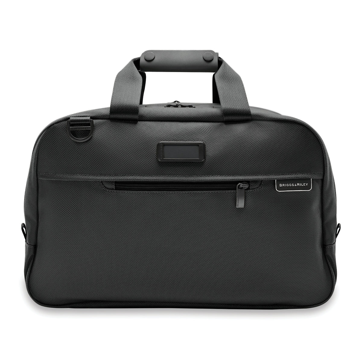 Briggs & Riley Baseline Soft Bags Executive Travel Duffel Black