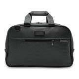 Briggs & Riley Baseline Soft Bags Executive Travel Duffel Black