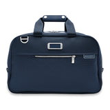 Briggs & Riley Baseline Soft Bags Executive Travel Duffel Navy