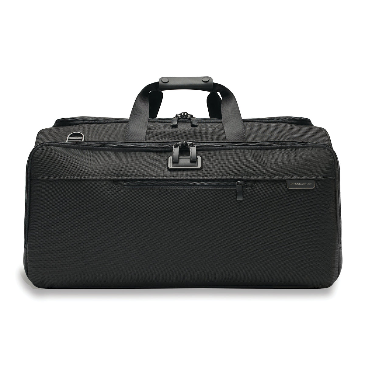 Briggs & Riley Baseline Garment Duffel Black
