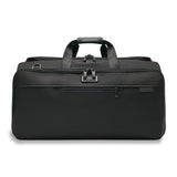 Briggs & Riley Baseline Garment Duffel Black