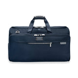 Briggs & Riley Baseline Garment Duffel Navy