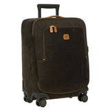 Brics Life 21" Spinner Compound Olive