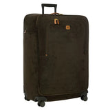 Brics Life 32" Spinner Coumpound Olive