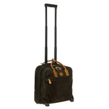 Brics Life Tropia Pilot Case Olive