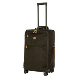 Brics Life Tropea 27" Spinner Olive